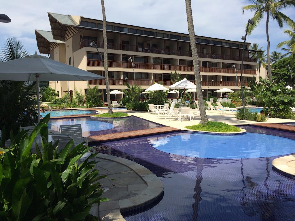 Flats No Nannai Residence - Muro Alto - Porto De Galinhas - Brasil ภายนอก รูปภาพ