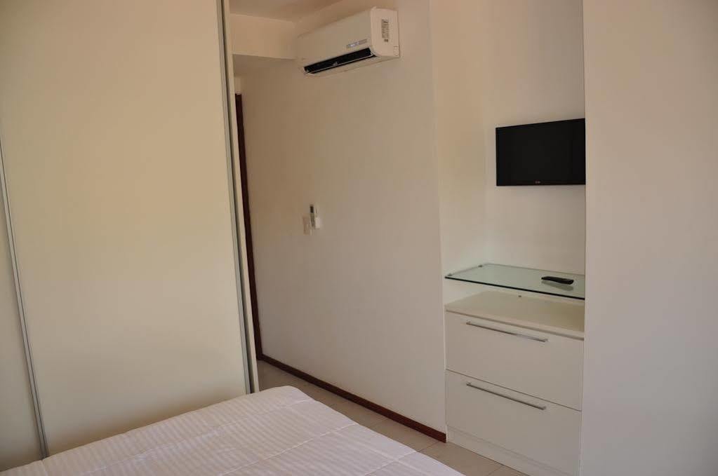 Flats No Nannai Residence - Muro Alto - Porto De Galinhas - Brasil ภายนอก รูปภาพ